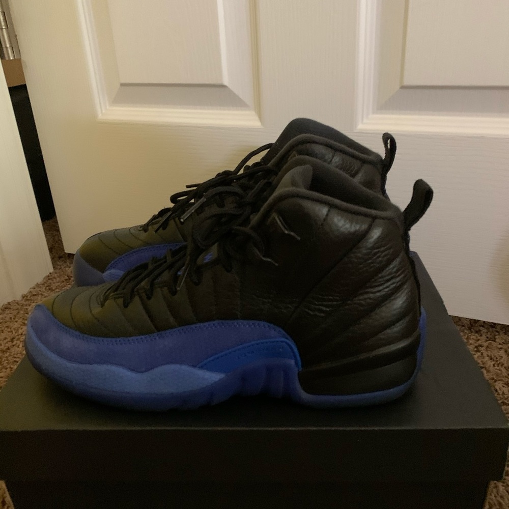 Game Royal 12s gs